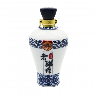 津六品天津老醋