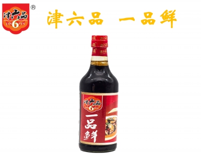 津六品一品鲜